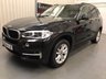 USED 2014 64 BMW X5 2.0 SDRIVE25D SE 5d 215 BHP ULEZ COMPLIANT