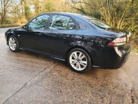 USED 2007 57 SAAB 9-3 2.0 T AERO 4d 210 BHP ZERO DEPOSIT FINANCE AVAILABLE