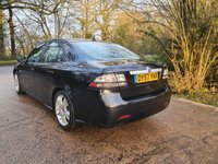 USED 2007 57 SAAB 9-3 2.0 T AERO 4d 210 BHP ZERO DEPOSIT FINANCE AVAILABLE