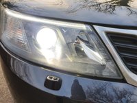 USED 2007 57 SAAB 9-3 2.0 T AERO 4d 210 BHP ZERO DEPOSIT FINANCE AVAILABLE
