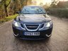 USED 2007 57 SAAB 9-3 2.0 T AERO 4d 210 BHP ZERO DEPOSIT FINANCE AVAILABLE
