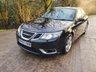 USED 2007 57 SAAB 9-3 2.0 T AERO 4d 210 BHP ZERO DEPOSIT FINANCE AVAILABLE