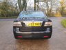 USED 2007 57 SAAB 9-3 2.0 T AERO 4d 210 BHP ZERO DEPOSIT FINANCE AVAILABLE