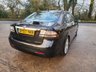 USED 2007 57 SAAB 9-3 2.0 T AERO 4d 210 BHP ZERO DEPOSIT FINANCE AVAILABLE