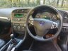 USED 2007 57 SAAB 9-3 2.0 T AERO 4d 210 BHP ZERO DEPOSIT FINANCE AVAILABLE
