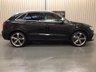 USED 2014 63 AUDI Q3 2.5 RSQ3 TFSI QUATTRO 5d 306 BHP FINANCE AVAILABLE ZERO DEPOSIT RATES FROM 6.9% APR