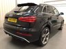 USED 2014 63 AUDI Q3 2.5 RSQ3 TFSI QUATTRO 5d 306 BHP FINANCE AVAILABLE ZERO DEPOSIT RATES FROM 6.9% APR