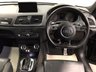 USED 2014 63 AUDI Q3 2.5 RSQ3 TFSI QUATTRO 5d 306 BHP FINANCE AVAILABLE ZERO DEPOSIT RATES FROM 6.9% APR