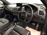 USED 2014 63 AUDI Q3 2.5 RSQ3 TFSI QUATTRO 5d 306 BHP FINANCE AVAILABLE ZERO DEPOSIT RATES FROM 6.9% APR