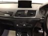 USED 2014 63 AUDI Q3 2.5 RSQ3 TFSI QUATTRO 5d 306 BHP FINANCE AVAILABLE ZERO DEPOSIT RATES FROM 6.9% APR