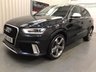 USED 2014 63 AUDI Q3 2.5 RSQ3 TFSI QUATTRO 5d 306 BHP FINANCE AVAILABLE ZERO DEPOSIT RATES FROM 6.9% APR