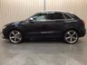USED 2014 63 AUDI Q3 2.5 RSQ3 TFSI QUATTRO 5d 306 BHP FINANCE AVAILABLE ZERO DEPOSIT RATES FROM 6.9% APR