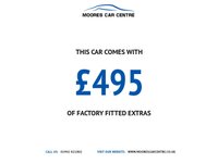 USED 2013 63 FORD FIESTA 1.2 ZETEC 3d 81 BHP LOW MILES
