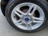 USED 2013 63 FORD FIESTA 1.2 ZETEC 3d 81 BHP LOW MILES