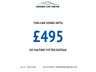 USED 2013 63 FORD FIESTA 1.2 ZETEC 3d 81 BHP LOW MILES