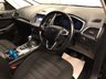 USED 2015 65 FORD GALAXY 2.0 TITANIUM TDCI 5d 148 BHP FINANCE AVAILABLE ZERO DEPOSIT RATES FROM 6.9% APR