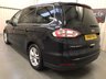 USED 2015 65 FORD GALAXY 2.0 TITANIUM TDCI 5d 148 BHP FINANCE AVAILABLE ZERO DEPOSIT RATES FROM 6.9% APR