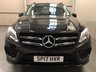 USED 2017 17 MERCEDES-BENZ GLE-CLASS 2.1 GLE 250 D 4MATIC AMG LINE 5d 201 BHP 1 OWNER, FINANCE FROM 6.9% APR,