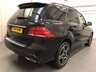 USED 2017 17 MERCEDES-BENZ GLE-CLASS 2.1 GLE 250 D 4MATIC AMG LINE 5d 201 BHP 1 OWNER, FINANCE FROM 6.9% APR,