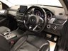 USED 2017 17 MERCEDES-BENZ GLE-CLASS 2.1 GLE 250 D 4MATIC AMG LINE 5d 201 BHP 1 OWNER, FINANCE FROM 6.9% APR,