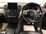 USED 2017 17 MERCEDES-BENZ GLE-CLASS 2.1 GLE 250 D 4MATIC AMG LINE 5d 201 BHP 1 OWNER, FINANCE FROM 6.9% APR,