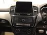 USED 2017 17 MERCEDES-BENZ GLE-CLASS 2.1 GLE 250 D 4MATIC AMG LINE 5d 201 BHP 1 OWNER, FINANCE FROM 6.9% APR,