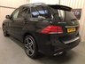 USED 2017 17 MERCEDES-BENZ GLE-CLASS 2.1 GLE 250 D 4MATIC AMG LINE 5d 201 BHP 1 OWNER, FINANCE FROM 6.9% APR,