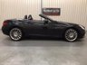 USED 2017 67 MERCEDES-BENZ SLC 2.1 SLC 250 D AMG LINE 2d 201 BHP 1 OWNER, FINANCE FROM 6.9% APR,