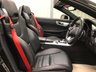 USED 2017 67 MERCEDES-BENZ SLC 2.1 SLC 250 D AMG LINE 2d 201 BHP 1 OWNER, FINANCE FROM 6.9% APR,