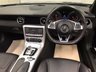 USED 2017 67 MERCEDES-BENZ SLC 2.1 SLC 250 D AMG LINE 2d 201 BHP 1 OWNER, FINANCE FROM 6.9% APR,