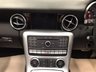 USED 2017 67 MERCEDES-BENZ SLC 2.1 SLC 250 D AMG LINE 2d 201 BHP 1 OWNER, FINANCE FROM 6.9% APR,