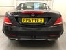 USED 2017 67 MERCEDES-BENZ SLC 2.1 SLC 250 D AMG LINE 2d 201 BHP 1 OWNER, FINANCE FROM 6.9% APR,