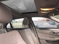 USED 2013 63 MERCEDES-BENZ E-CLASS 2.1 E220 CDI SE 4d 168 BHP 1 DR OWNER FROM NEW WITH VERY LOW MILEAGE AND A MERCEDES SERVICE HISTORY