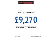 USED 2013 63 MERCEDES-BENZ E-CLASS 2.1 E220 CDI SE 4d 168 BHP 1 DR OWNER FROM NEW WITH VERY LOW MILEAGE AND A MERCEDES SERVICE HISTORY