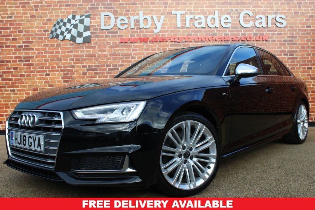 View our AUDI A4