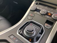 USED 2013 63 LAND ROVER RANGE ROVER EVOQUE 2.2 SD4 PURE TECH 5d 190 BHP BLACK PACK AND MORE