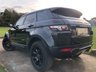 USED 2013 63 LAND ROVER RANGE ROVER EVOQUE 2.2 SD4 PURE TECH 5d 190 BHP BLACK PACK AND MORE