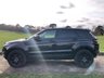 USED 2013 63 LAND ROVER RANGE ROVER EVOQUE 2.2 SD4 PURE TECH 5d 190 BHP BLACK PACK AND MORE