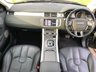 USED 2013 63 LAND ROVER RANGE ROVER EVOQUE 2.2 SD4 PURE TECH 5d 190 BHP BLACK PACK AND MORE