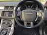 USED 2013 63 LAND ROVER RANGE ROVER EVOQUE 2.2 SD4 PURE TECH 5d 190 BHP BLACK PACK AND MORE