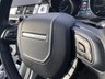 USED 2013 63 LAND ROVER RANGE ROVER EVOQUE 2.2 SD4 PURE TECH 5d 190 BHP BLACK PACK AND MORE