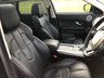 USED 2013 63 LAND ROVER RANGE ROVER EVOQUE 2.2 SD4 PURE TECH 5d 190 BHP BLACK PACK AND MORE