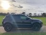 USED 2013 63 LAND ROVER RANGE ROVER EVOQUE 2.2 SD4 PURE TECH 5d 190 BHP BLACK PACK AND MORE