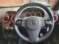 USED 2013 13 VAUXHALL CORSA 1.2 LIMITED EDITION 3d 83 BHP 