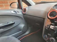 USED 2013 13 VAUXHALL CORSA 1.2 LIMITED EDITION 3d 83 BHP 