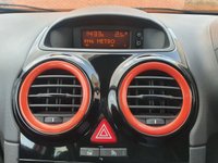 USED 2013 13 VAUXHALL CORSA 1.2 LIMITED EDITION 3d 83 BHP 