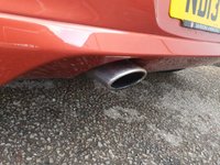 USED 2013 13 VAUXHALL CORSA 1.2 LIMITED EDITION 3d 83 BHP 