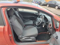 USED 2013 13 VAUXHALL CORSA 1.2 LIMITED EDITION 3d 83 BHP 