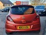 USED 2013 13 VAUXHALL CORSA 1.2 LIMITED EDITION 3d 83 BHP 