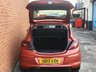 USED 2013 13 VAUXHALL CORSA 1.2 LIMITED EDITION 3d 83 BHP 